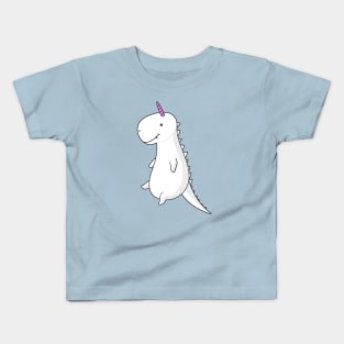 dinocorn Kids T-Shirt